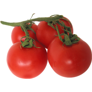 Tomatoes PNG-12541